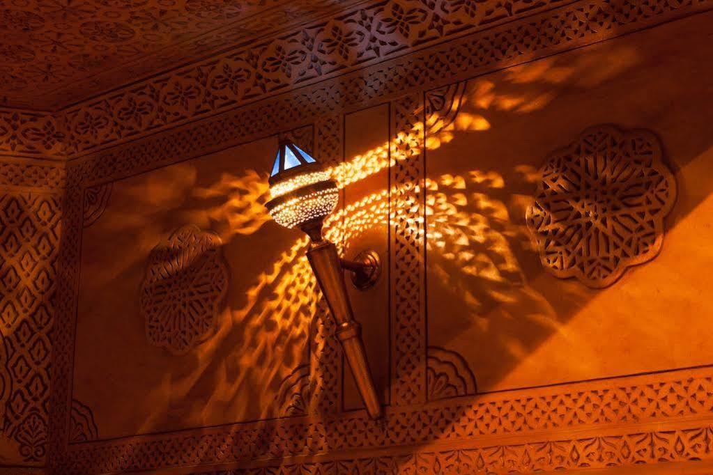 Villa Des Ambassadors Rabat Exteriér fotografie